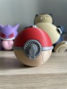 Poké Ball Clasica - Hisui Poké Ball Clasica - Hisui