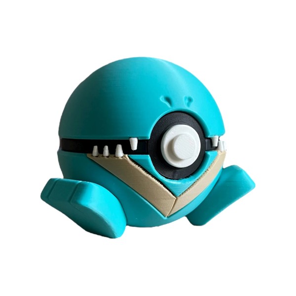 Totodile