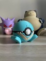 Totodile Totodile
