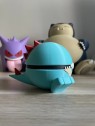 Totodile Totodile