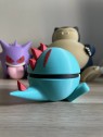 Totodile Totodile