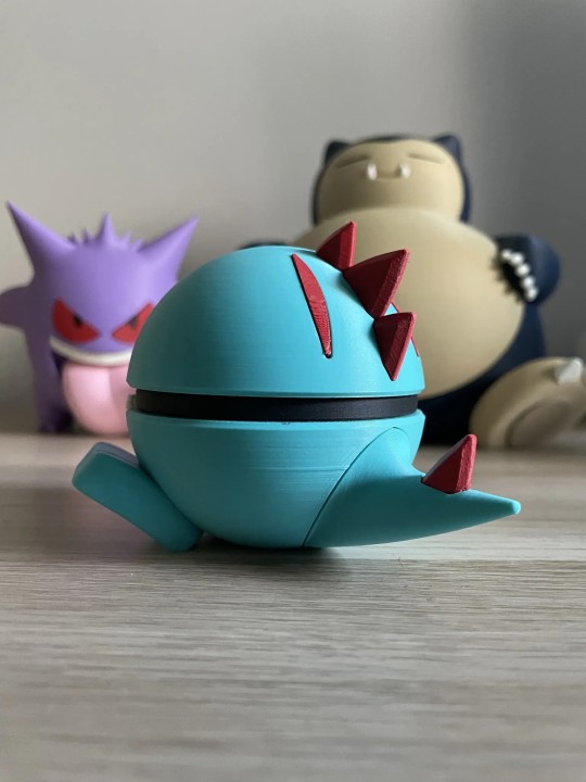 Totodile Totodile
