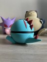 Totodile Totodile