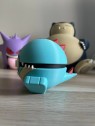 Totodile Totodile