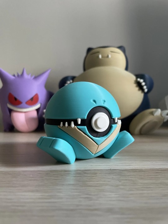 Totodile Totodile