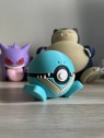Totodile Totodile