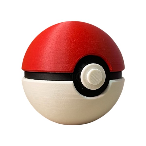 Poké Ball Clasica