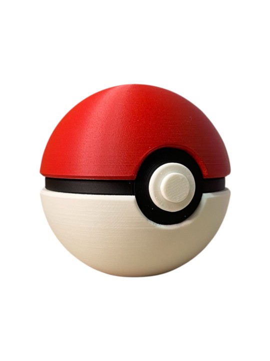 Poké Ball Clasica Poké Ball Clasica