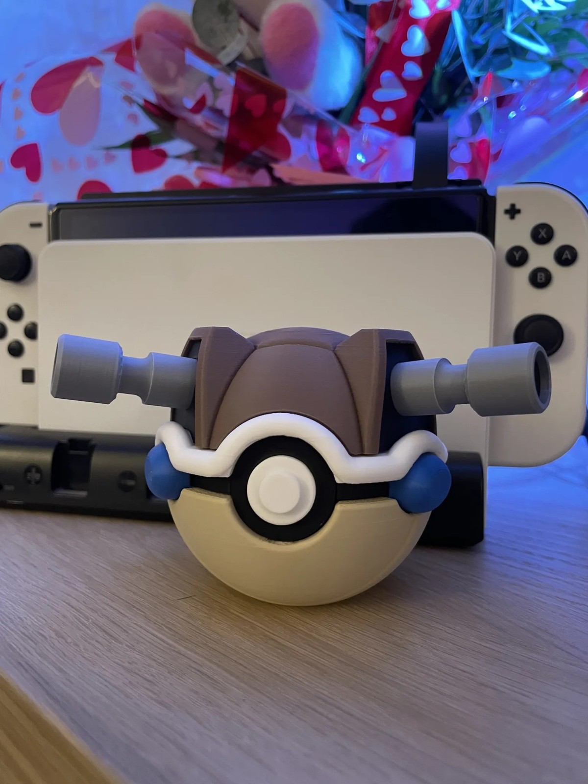 Blastoise