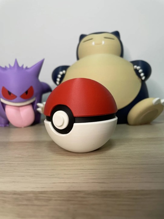 Poké Ball Clasica Poké Ball Clasica