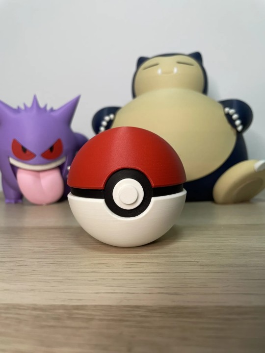 Poké Ball Clasica Poké Ball Clasica