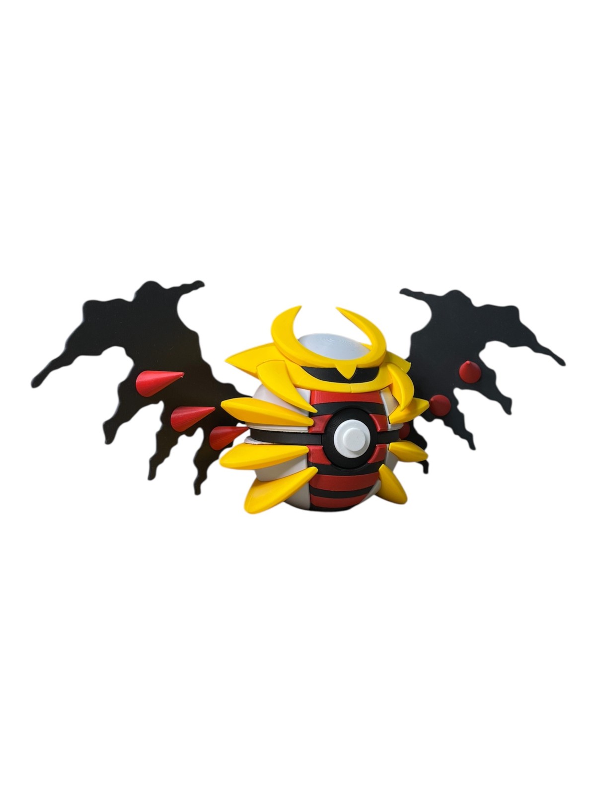 Giratina