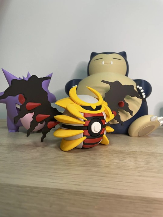 Giratina Giratina