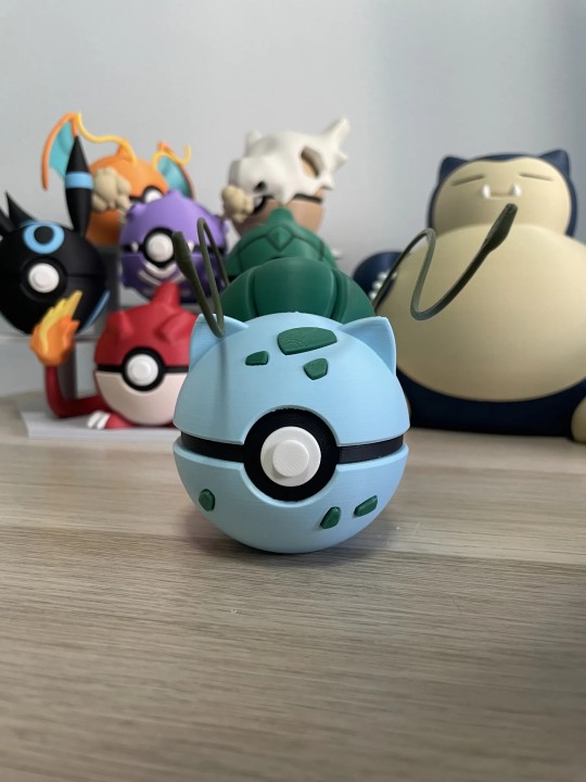 Bulbasaur Bulbasaur