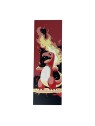 Charmander - Lamina 3D