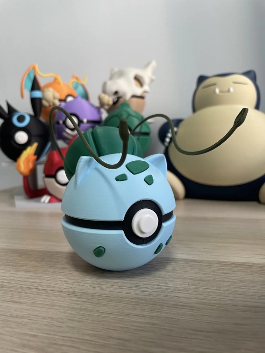 Bulbasaur Bulbasaur