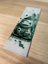 Bulbasaur - Lamina 3D