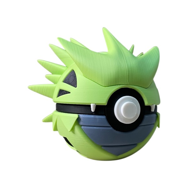 Tyranitar