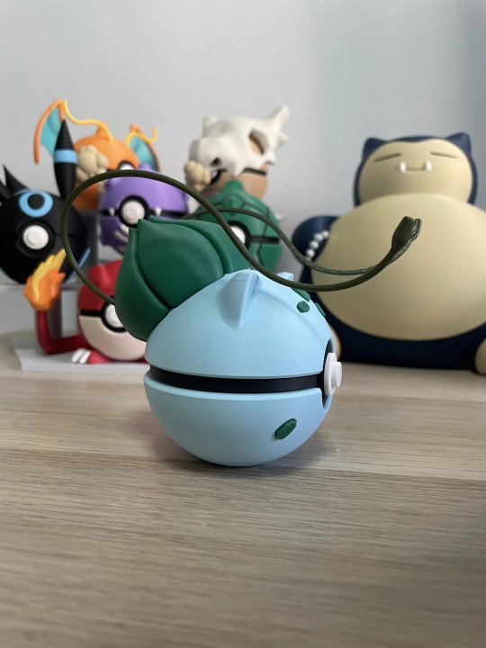 Bulbasaur Bulbasaur