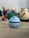Bulbasaur Bulbasaur