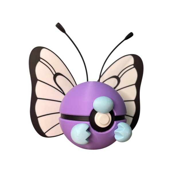 Butterfree