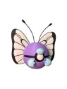 Butterfree Butterfree