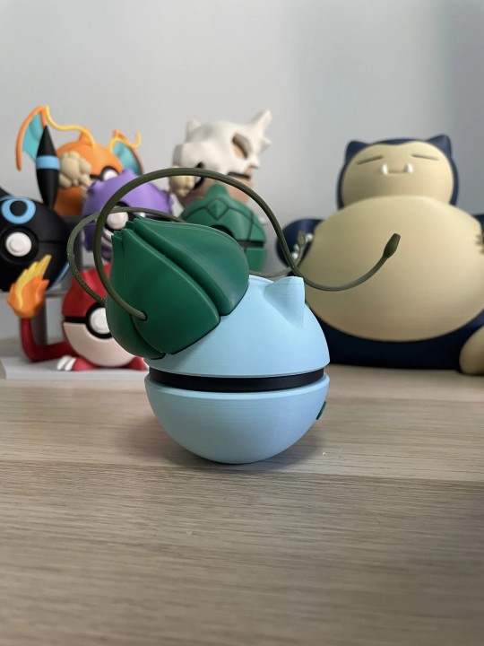 Bulbasaur Bulbasaur