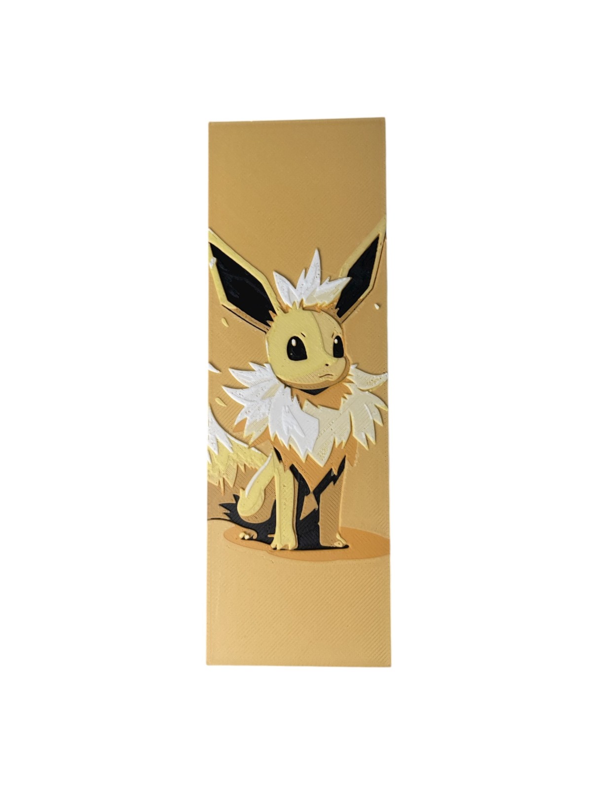 Jolteon - Lamina 3D