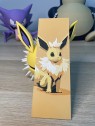 Jolteon - Lamina 3D