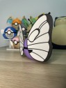 Butterfree Butterfree