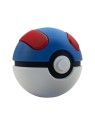 Poké Ball Super Ball