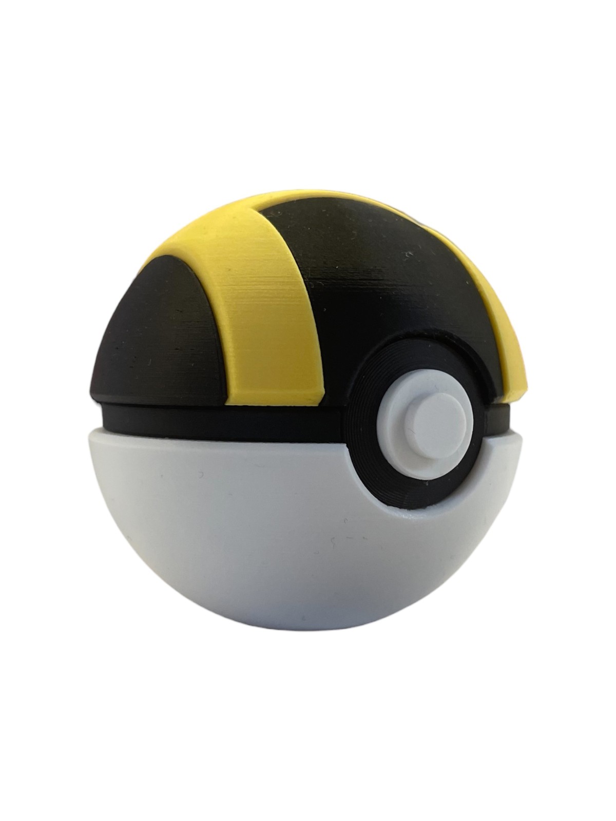 Poké Ball Ultra Ball