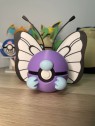 Butterfree Butterfree