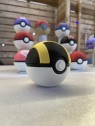 Poké Ball Ultra Ball