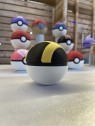 Poké Ball Ultra Ball
