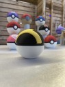 Poké Ball Ultra Ball