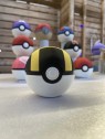 Poké Ball Ultra Ball