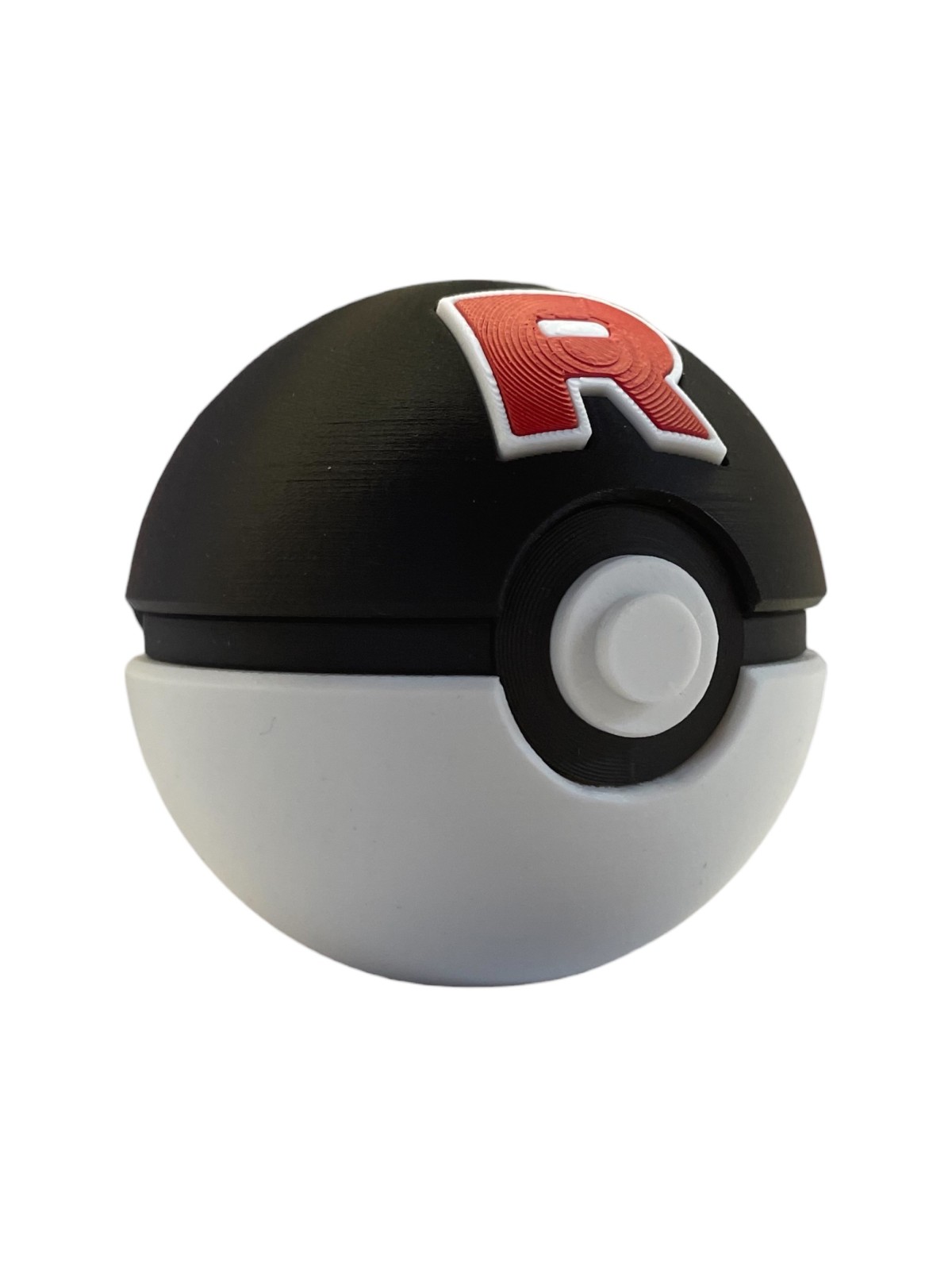 Poké Ball Team Rocket