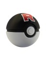 Poké Ball Team Rocket