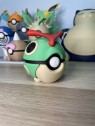 Caterpie Caterpie
