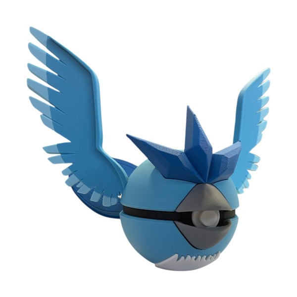 Articuno