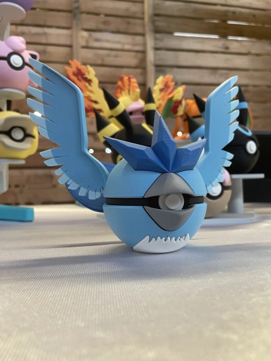 Articuno