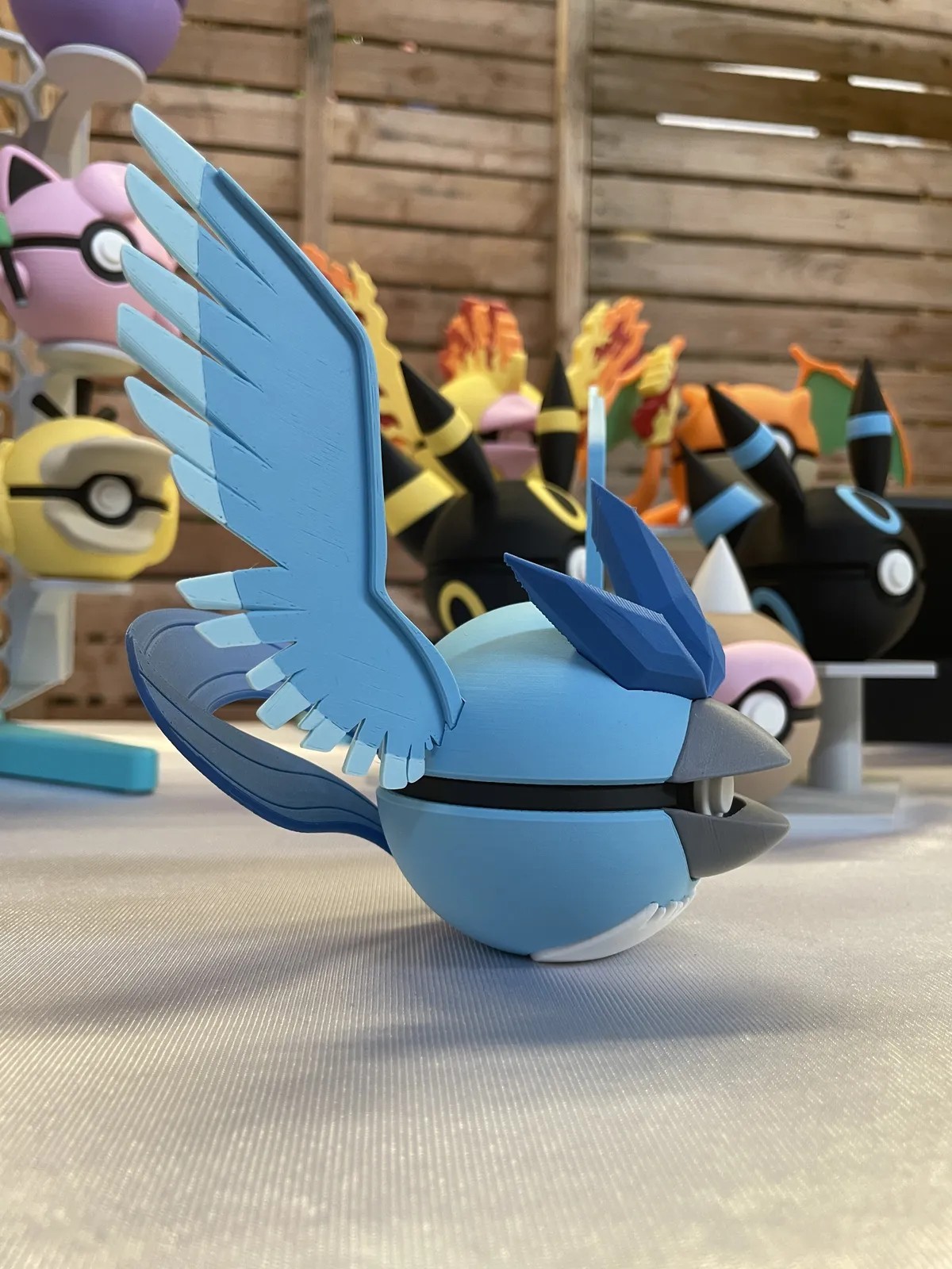 Articuno