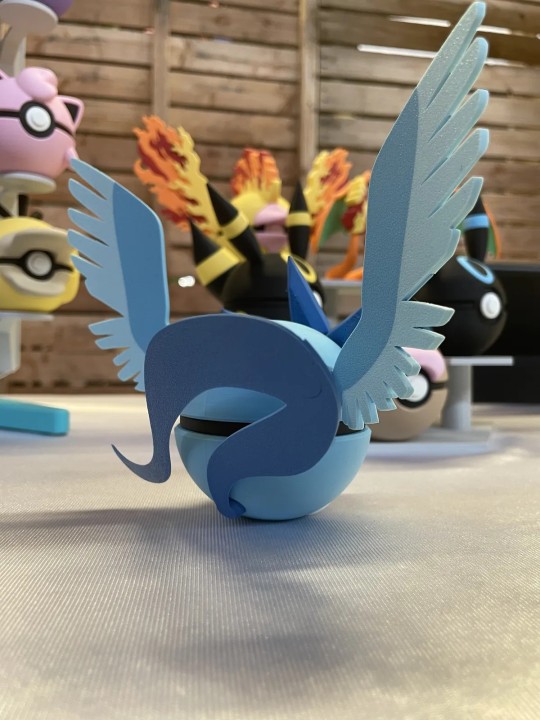 Articuno