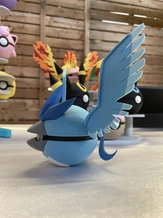 Articuno
