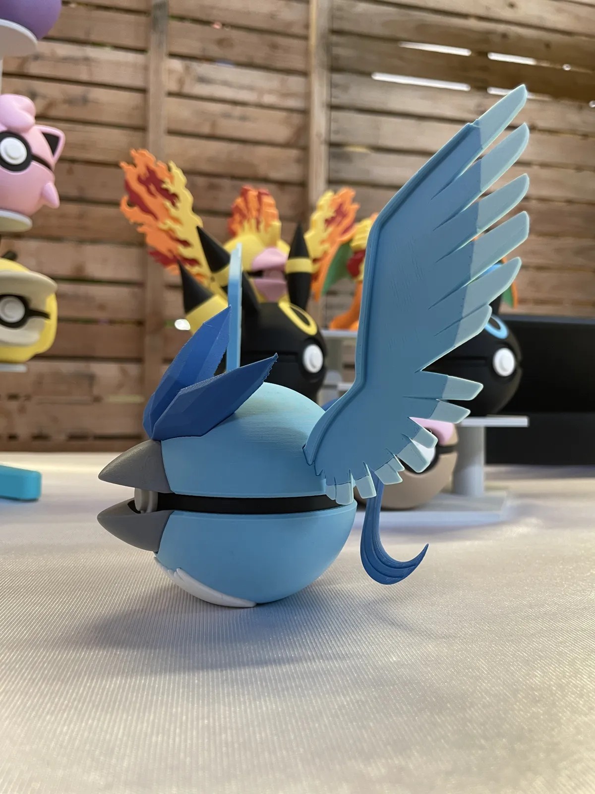 Articuno