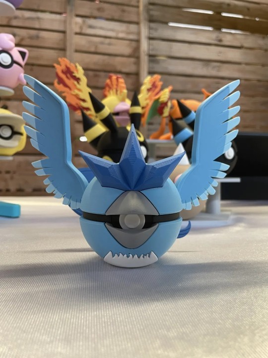 Articuno