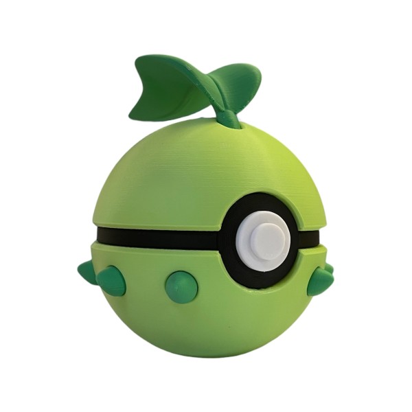 Chikorita
