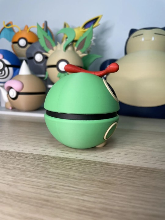 Caterpie Caterpie