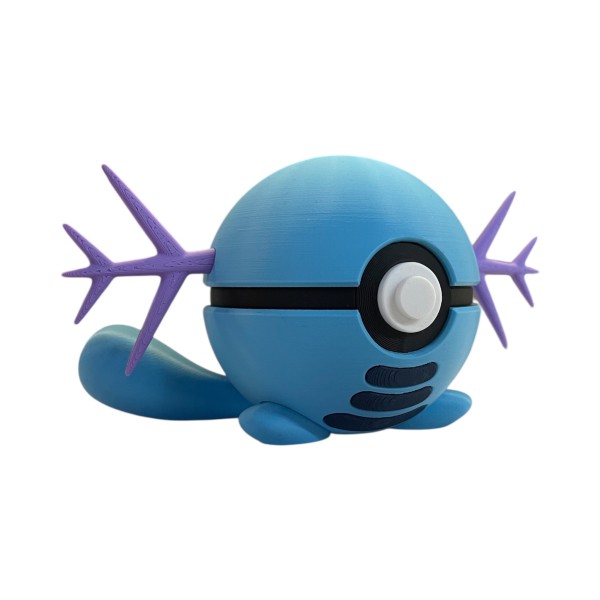 Wooper